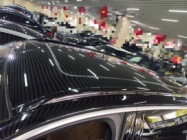 Nio ES6 2020, 124000 км, за 124200 CNY - фото 12