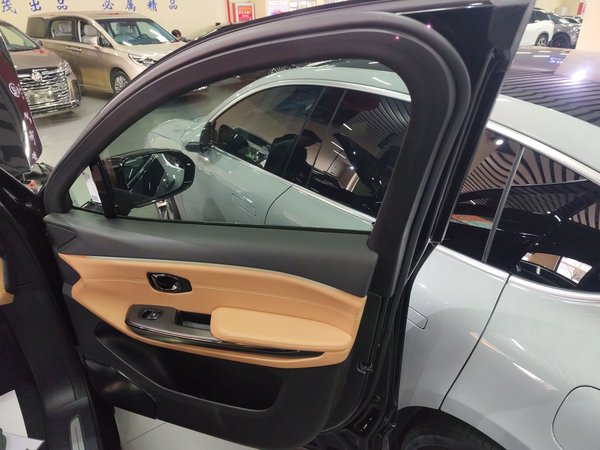 Nio ES6 2020, 124000 км, за 124200 CNY - фото 25