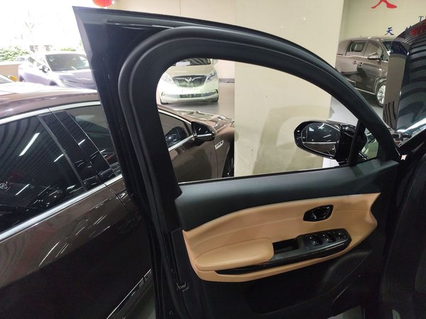 Nio ES6 2020, 124000 км, за 124200 CNY - фото 27