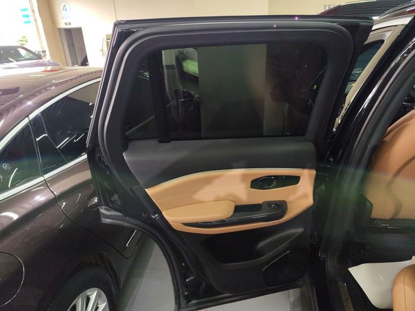 Nio ES6 2020, 124000 км, за 124200 CNY - фото 28