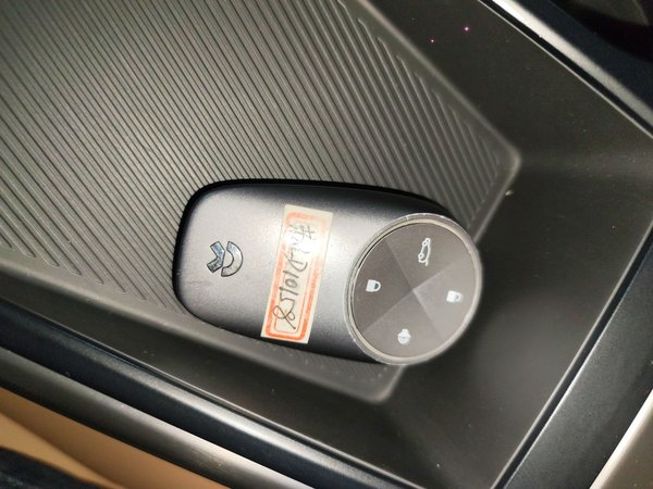 Nio ES6 2020, 124000 км, за 124200 CNY - фото 13