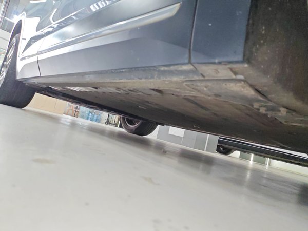 Спортивная версия Nio ES6 2020 на 600 км, 2020 года