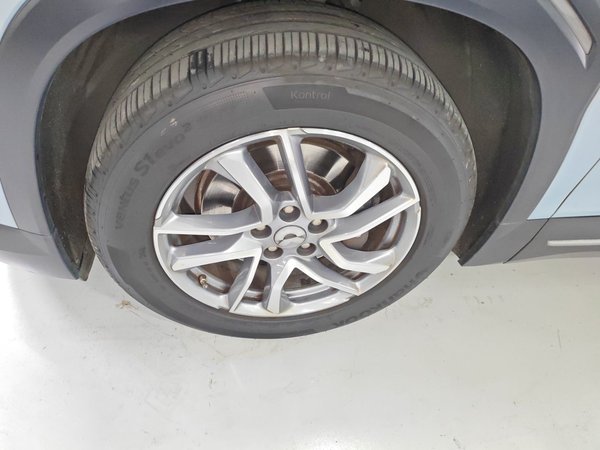 Nio ES6 2020, 93500 км, за 95300 CNY - фото 9