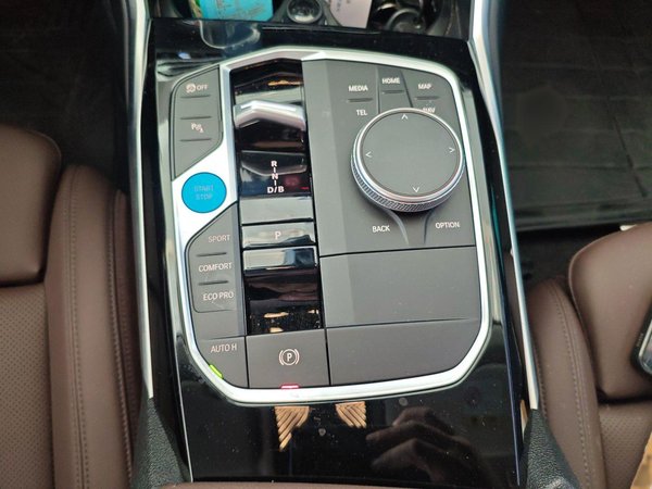 BMW i3 2023, 10400 км, за 156800 CNY - фото 13