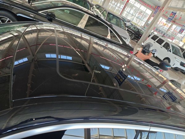 BMW i3 2024 eDrive 35 л, 2023 года