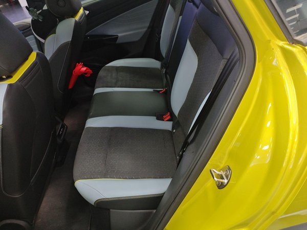 Volkswagen ID.4 X 2021, 54600 км, за 95300 CNY - фото 21