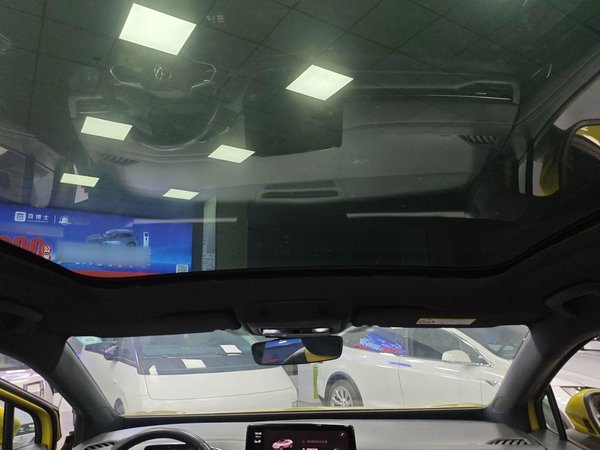 Volkswagen ID.4 X 2021, 54600 км, за 95300 CNY - фото 22