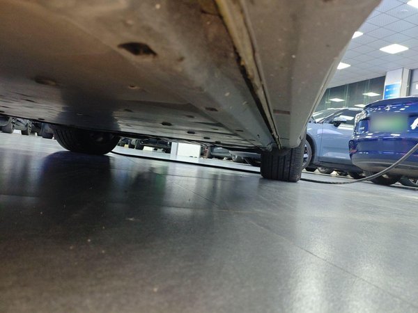 Volkswagen ID.4 X 2021, 54600 км, за 95300 CNY - фото 30