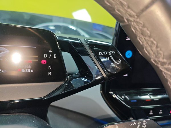 Volkswagen ID.4 X 2021, 54600 км, за 95300 CNY - фото 18