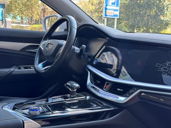 Geely Borui 2018, 19500 км, за 46900 CNY - фото 10