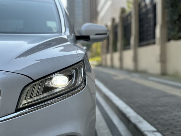 Geely Borui 2018, 19500 км, за 46900 CNY - фото 13