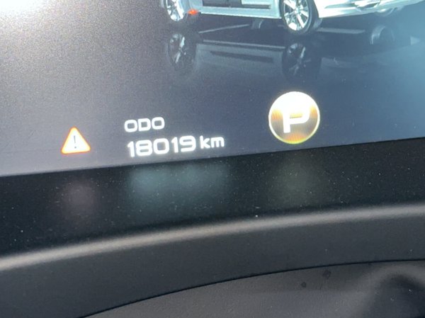 Geely Borui 2018, 19500 км, за 46900 CNY - фото 14