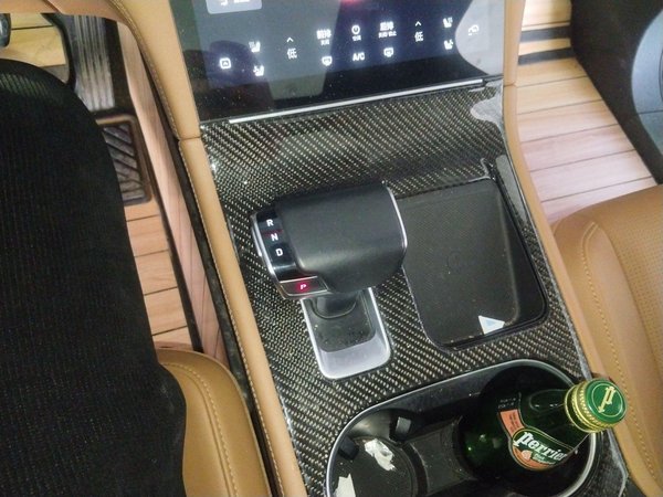 Li Auto One 2021, 90100 км, за 119100 CNY - фото 18