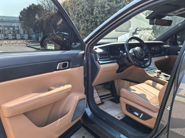 Li Auto One 2021, 90100 км, за 119100 CNY - фото 19