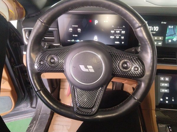 Li Auto One 2021, 90100 км, за 119100 CNY - фото 15