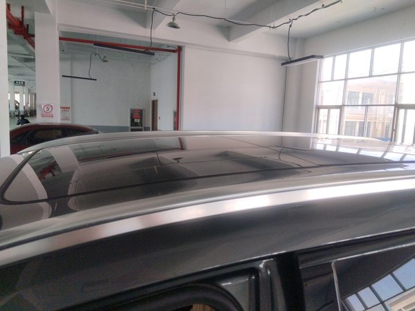 Li Auto One 2021, 90100 км, за 119100 CNY - фото 12