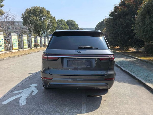 Li Auto One 2021, 90100 км, за 119100 CNY - фото 6