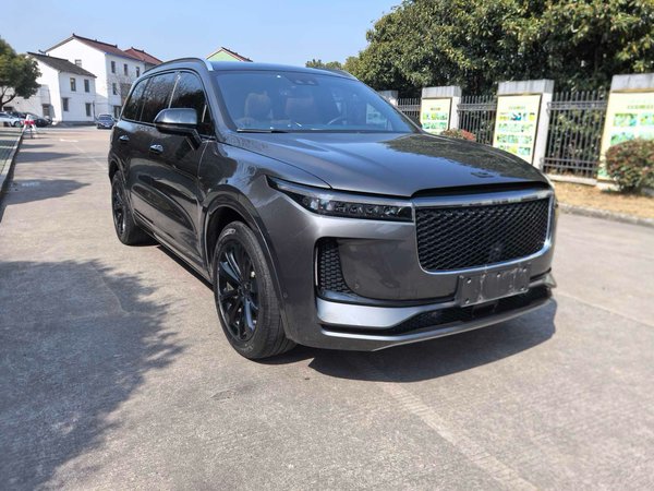 Li Auto One 2021, 90100 км, за 119100 CNY