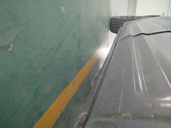 Li Auto One 2021, 90100 км, за 119100 CNY - фото 30