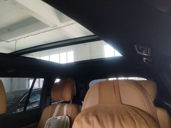 Li Auto One 2021, 90100 км, за 119100 CNY - фото 22