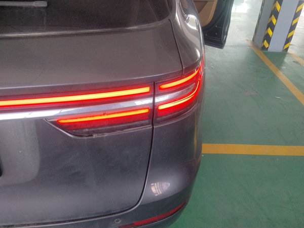 Li Auto One 2021, 90100 км, за 119100 CNY - фото 8