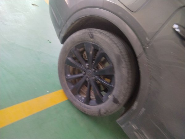 Li Auto One 2021, 90100 км, за 119100 CNY - фото 11