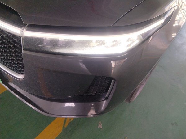 Li Auto One 2021, 90100 км, за 119100 CNY - фото 10