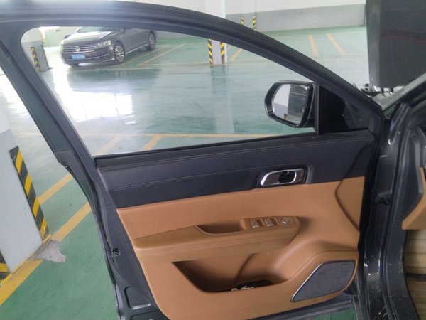 Li Auto One 2021, 90100 км, за 119100 CNY - фото 27