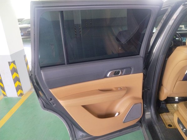 Li Auto One 2021, 90100 км, за 119100 CNY - фото 28