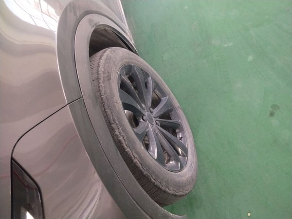 Li Auto One 2021, 90100 км, за 119100 CNY - фото 9