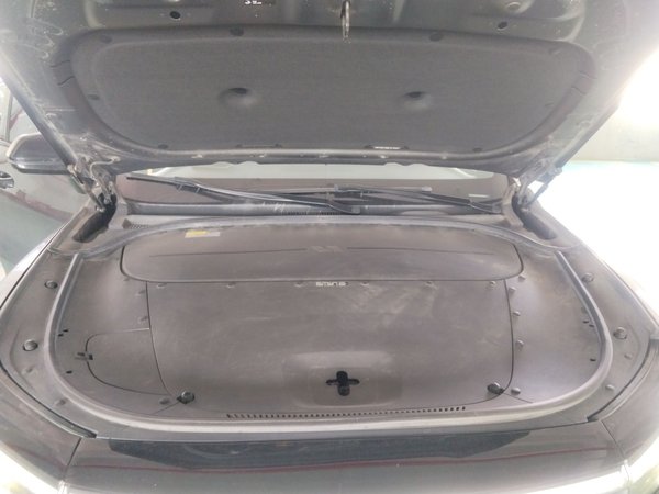 Li Auto One 2021, 90100 км, за 119100 CNY - фото 29