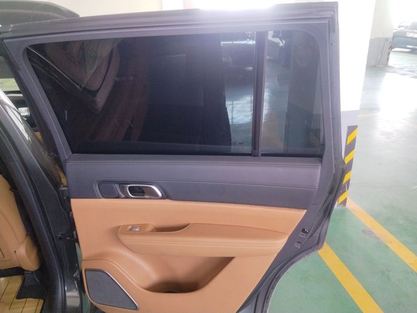 Li Auto One 2021, 90100 км, за 119100 CNY - фото 26