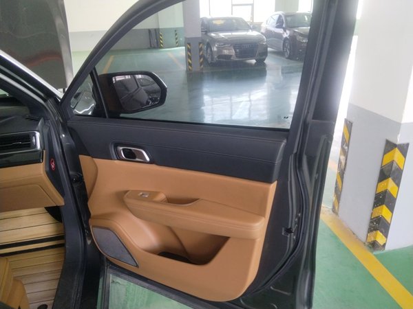 Li Auto One 2021, 90100 км, за 119100 CNY - фото 25