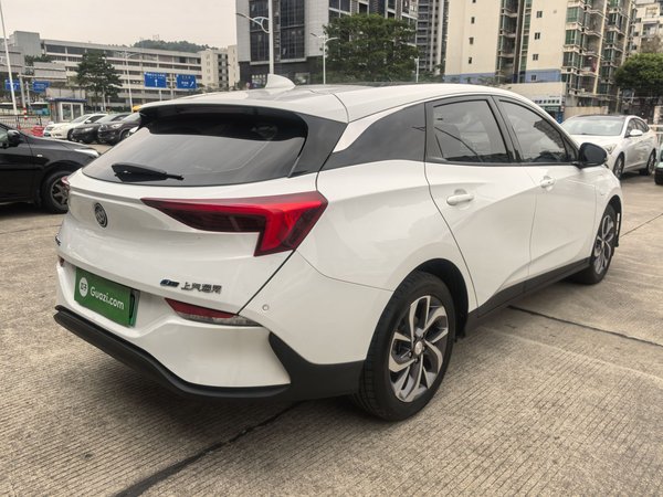 Buick Micro Blue 2019, 28500 км, за 49700 CNY - фото 7