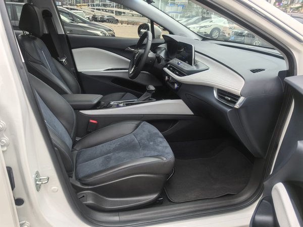 Buick Micro Blue 2019, 28500 км, за 49700 CNY - фото 10