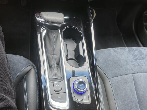 Buick Micro Blue 2019, 28500 км, за 49700 CNY - фото 14