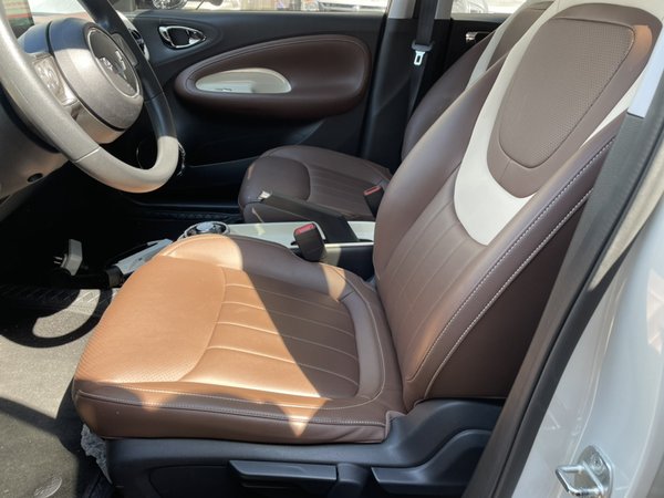 Wuling Bingguo 2023, 850000 км, за 35300 CNY - фото 13