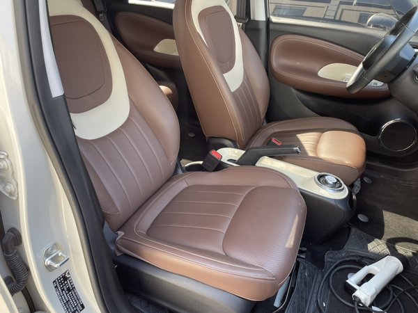 Wuling Bingguo 2023, 850000 км, за 35300 CNY - фото 15