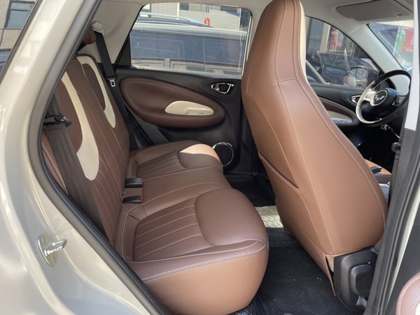 Автомобиль Wuling Wuling Bingguo 2023 года выпуска, модель 203 км, Комфортная модель, 2023 года