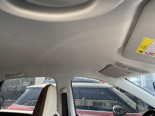 Wuling Bingguo 2023, 850000 км, за 35300 CNY - фото 14