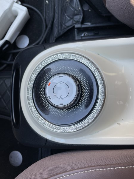 Wuling Bingguo 2023, 850000 км, за 35300 CNY - фото 8