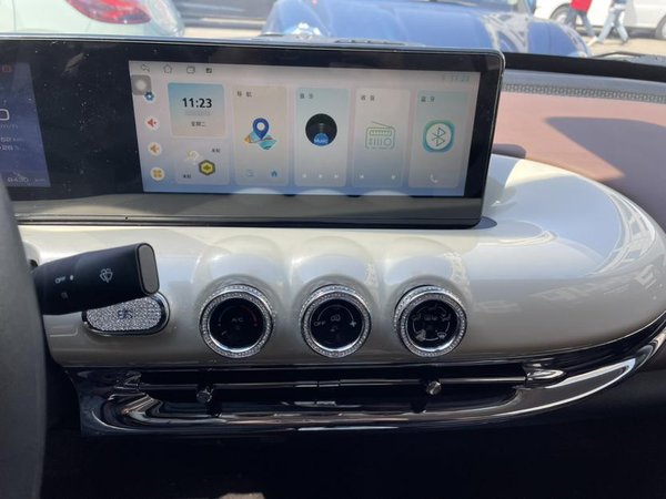 Wuling Bingguo 2023, 850000 км, за 35300 CNY - фото 12