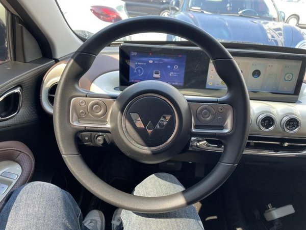 Wuling Bingguo 2023, 850000 км, за 35300 CNY - фото 10