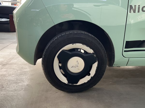 Wuling Hongguang MINIEV 2022, 36300 км, за 16300 CNY - фото 9