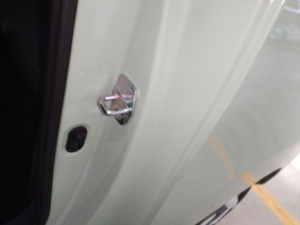 Wuling Hongguang MINIEV 2022, 36300 км, за 16300 CNY - фото 28