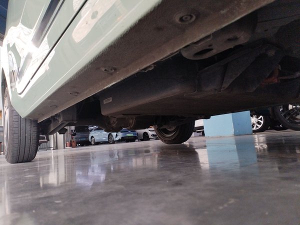 Wuling Automobile Hongguang MINIEV 2022 Мода на макароны литий-железо-фосфатный, 2022 года