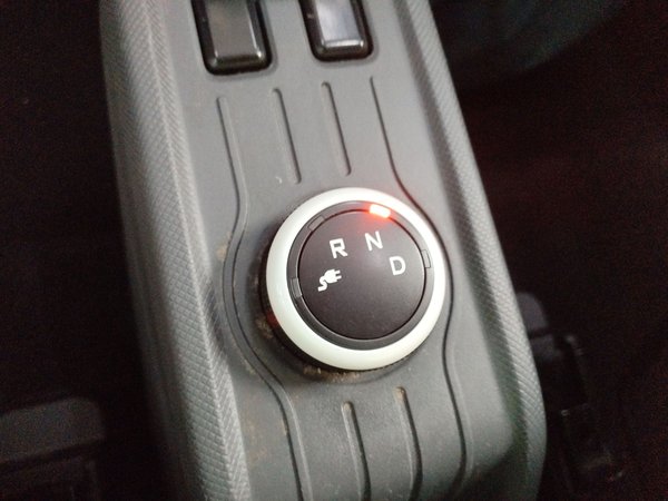 Wuling Hongguang MINIEV 2022, 36300 км, за 16300 CNY - фото 18