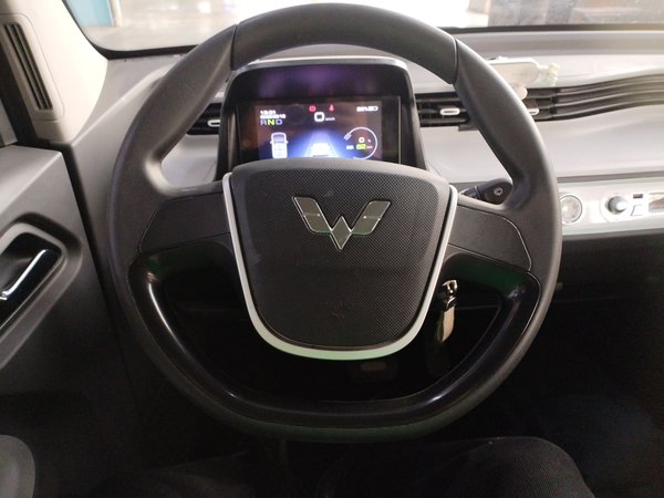 Wuling Hongguang MINIEV 2022, 36300 км, за 16300 CNY - фото 15