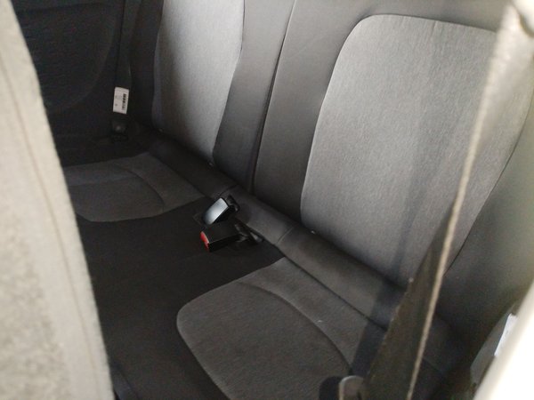 Wuling Hongguang MINIEV 2022, 36300 км, за 16300 CNY - фото 21