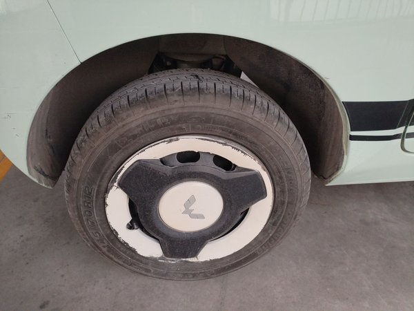 Wuling Hongguang MINIEV 2022, 36300 км, за 16300 CNY - фото 11